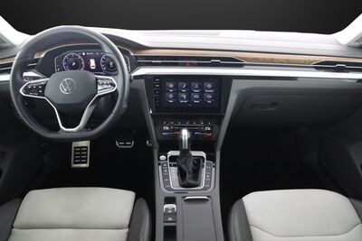 VW Arteon Gebrauchtwagen VW Arteon Gebrauchtwagen