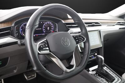 VW Arteon Gebrauchtwagen VW Arteon Gebrauchtwagen