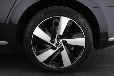 VW Arteon Gebrauchtwagen VW Arteon Gebrauchtwagen