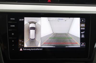 VW Arteon Gebrauchtwagen VW Arteon Gebrauchtwagen