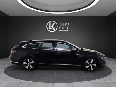 VW Arteon Gebrauchtwagen VW Arteon Gebrauchtwagen