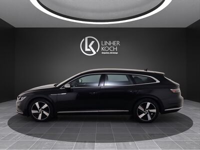 VW Arteon Gebrauchtwagen VW Arteon Gebrauchtwagen