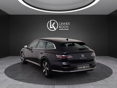 VW Arteon Gebrauchtwagen VW Arteon Gebrauchtwagen