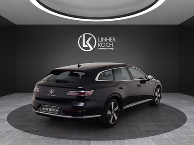 VW Arteon Gebrauchtwagen VW Arteon Gebrauchtwagen
