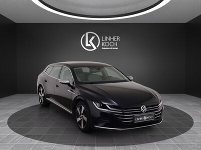 VW Arteon Gebrauchtwagen VW Arteon Gebrauchtwagen