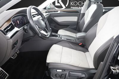 VW Arteon Gebrauchtwagen VW Arteon Gebrauchtwagen