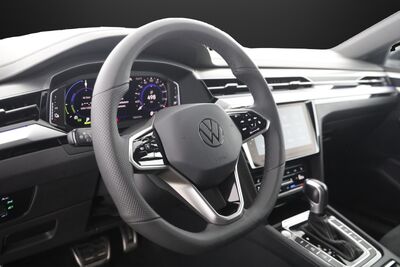 VW Arteon Gebrauchtwagen