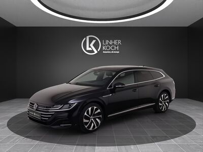 VW Arteon Gebrauchtwagen