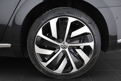 VW Arteon Gebrauchtwagen