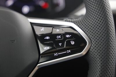 VW Arteon Gebrauchtwagen