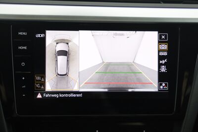 VW Arteon Gebrauchtwagen