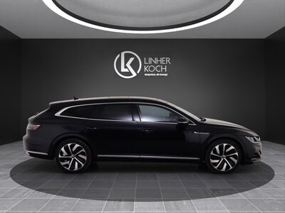 VW Arteon Gebrauchtwagen