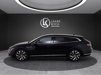 VW Arteon Gebrauchtwagen