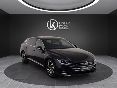 VW Arteon Gebrauchtwagen