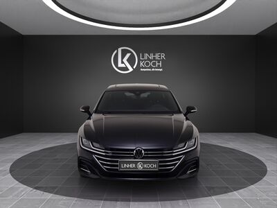 VW Arteon Gebrauchtwagen