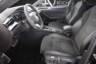 VW Arteon Gebrauchtwagen