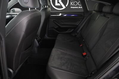 VW Arteon Gebrauchtwagen
