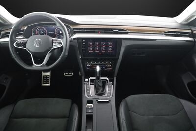 VW Arteon Gebrauchtwagen VW Arteon Gebrauchtwagen