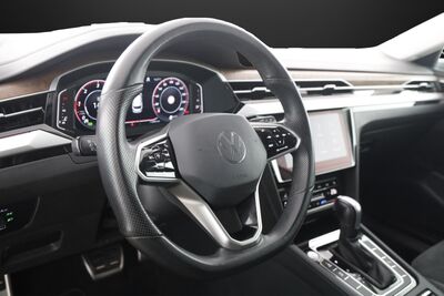 VW Arteon Gebrauchtwagen VW Arteon Gebrauchtwagen