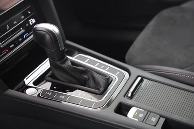 VW Arteon Gebrauchtwagen VW Arteon Gebrauchtwagen