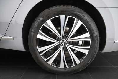 VW Arteon Gebrauchtwagen VW Arteon Gebrauchtwagen