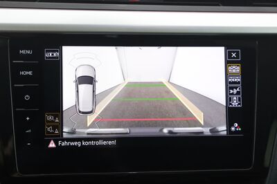 VW Arteon Gebrauchtwagen VW Arteon Gebrauchtwagen