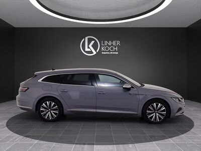 VW Arteon Gebrauchtwagen VW Arteon Gebrauchtwagen