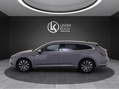 VW Arteon Gebrauchtwagen VW Arteon Gebrauchtwagen