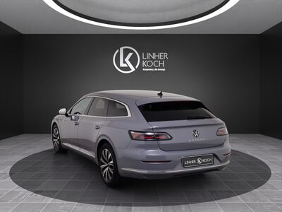 VW Arteon Gebrauchtwagen VW Arteon Gebrauchtwagen