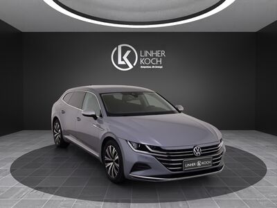 VW Arteon Gebrauchtwagen VW Arteon Gebrauchtwagen