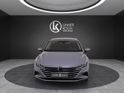 VW Arteon Gebrauchtwagen VW Arteon Gebrauchtwagen