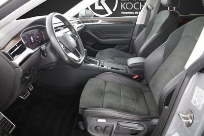 VW Arteon Gebrauchtwagen VW Arteon Gebrauchtwagen