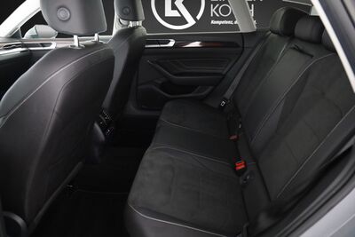 VW Arteon Gebrauchtwagen VW Arteon Gebrauchtwagen