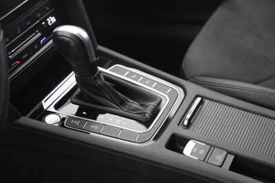 VW Arteon Gebrauchtwagen