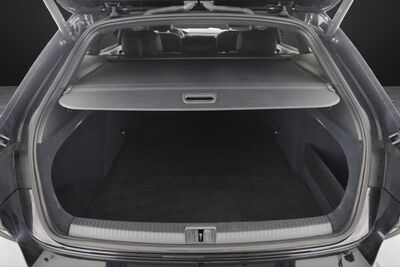 VW Arteon Gebrauchtwagen