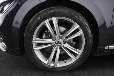 VW Arteon Gebrauchtwagen