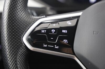 VW Arteon Gebrauchtwagen