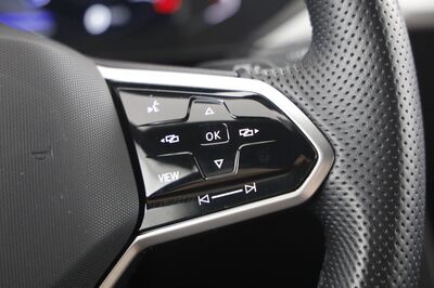 VW Arteon Gebrauchtwagen