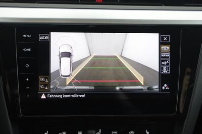 VW Arteon Gebrauchtwagen