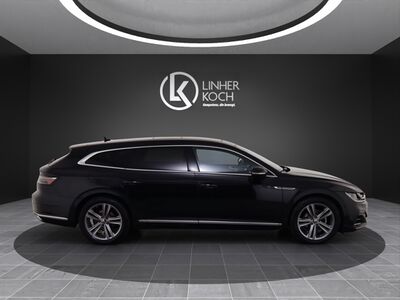 VW Arteon Gebrauchtwagen