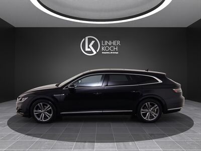 VW Arteon Gebrauchtwagen