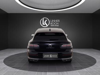 VW Arteon Gebrauchtwagen