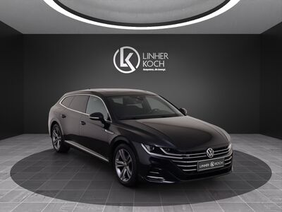 VW Arteon Gebrauchtwagen