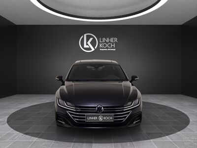 VW Arteon Gebrauchtwagen