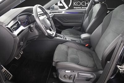 VW Arteon Gebrauchtwagen