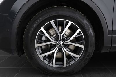 VW Tiguan Gebrauchtwagen VW Tiguan Gebrauchtwagen