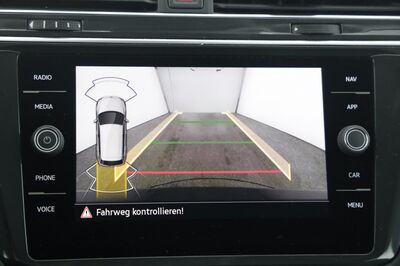 VW Tiguan Gebrauchtwagen VW Tiguan Gebrauchtwagen