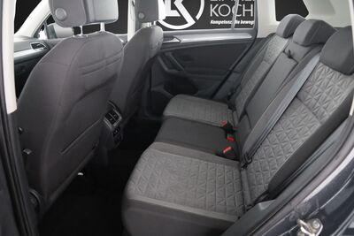 VW Tiguan Gebrauchtwagen VW Tiguan Gebrauchtwagen