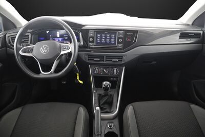 VW Polo Gebrauchtwagen VW Polo Gebrauchtwagen