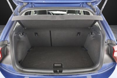 VW Polo Gebrauchtwagen VW Polo Gebrauchtwagen